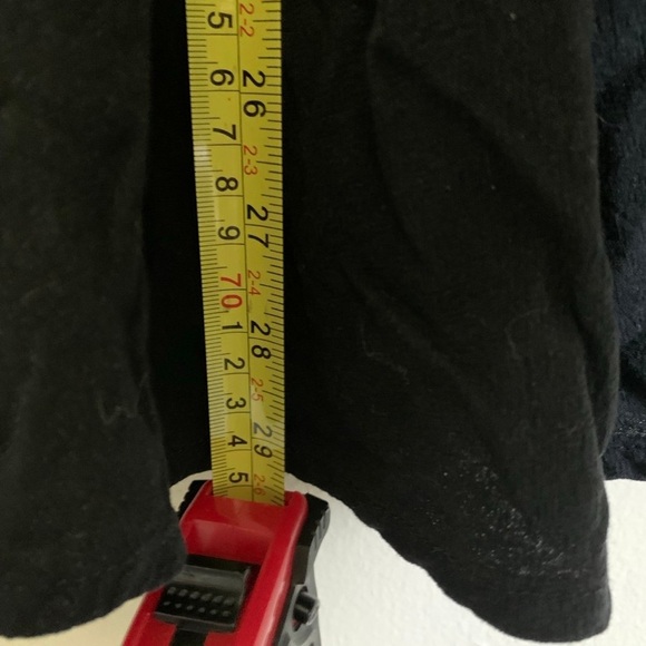 Thief & Bandit Twiggy Mini Dress - Picture 7 of 9